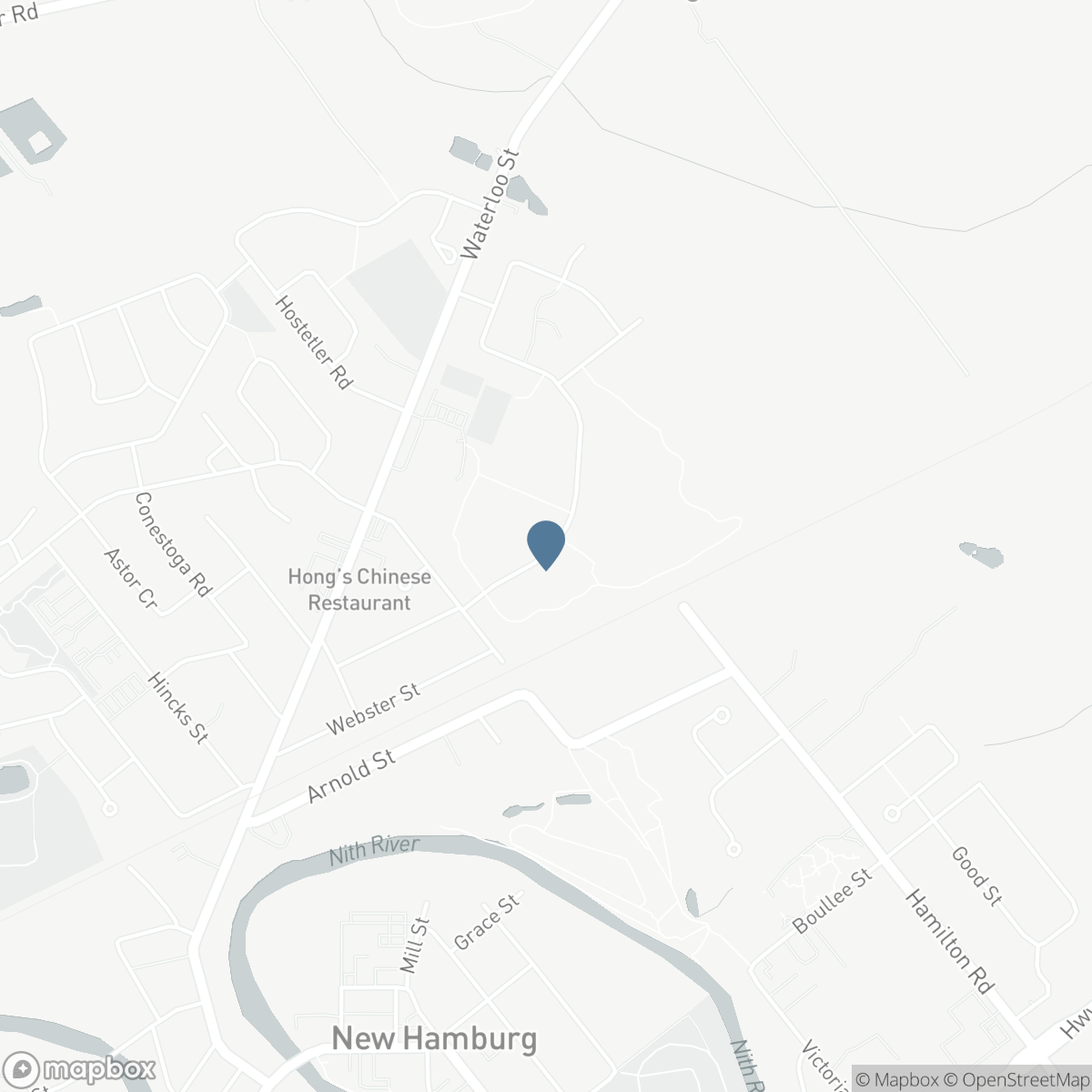 44 LASCHINGER Boulevard, Wilmot, Ontario N3A 2G7